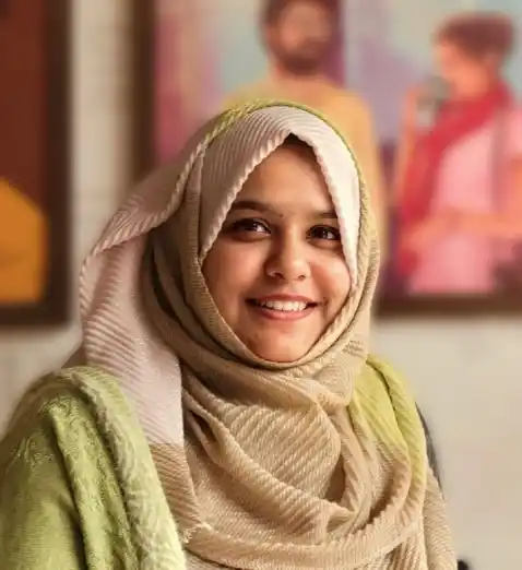 Zeba Fariha